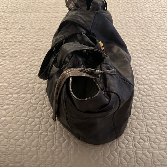 Gucci Hysteria Tote Pewter - Picture 7 of 9